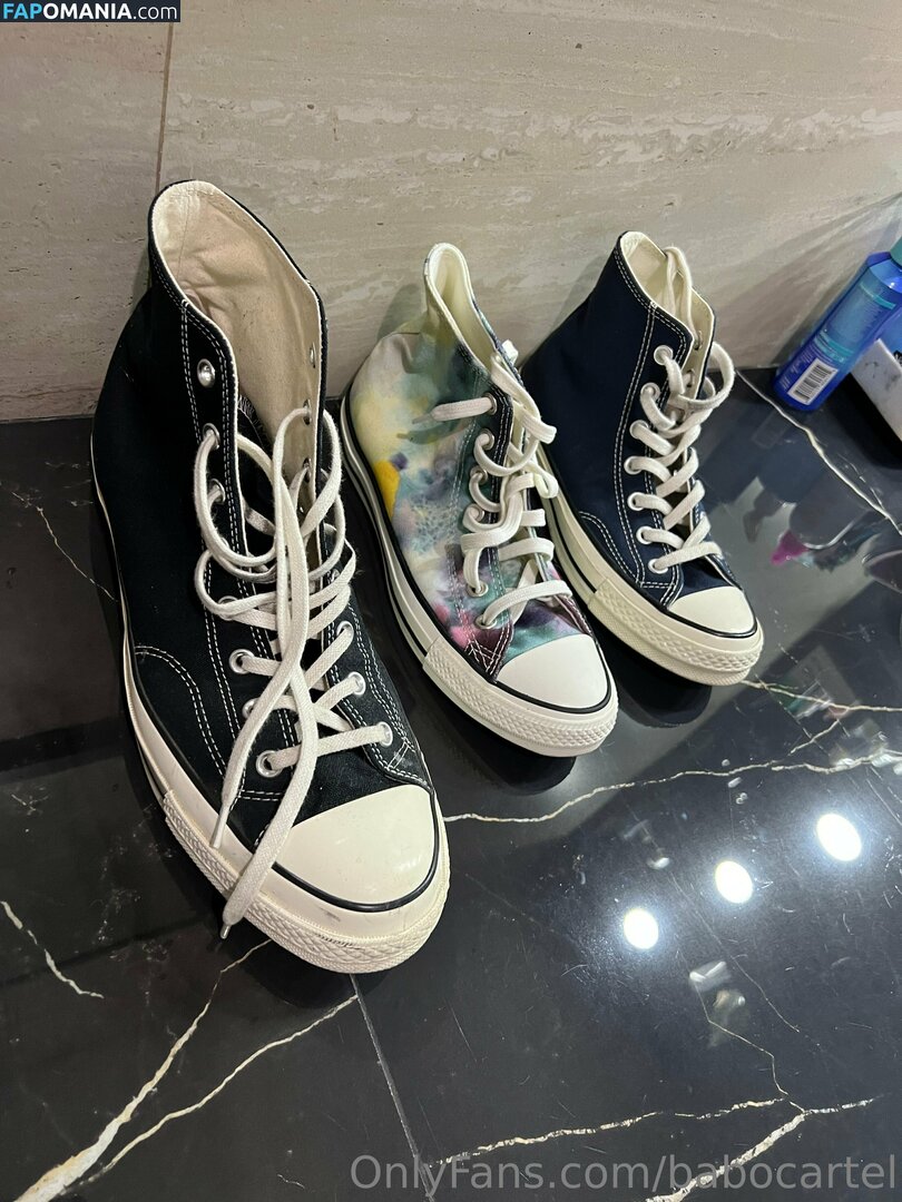 babo_cartel / babocartel Çıplak OnlyFans  Sızdırılmış Fotoğraf #2