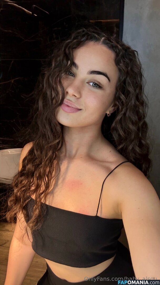 baby_alsou / baby_alsu_ Çıplak OnlyFans  Sızdırılmış Fotoğraf #8