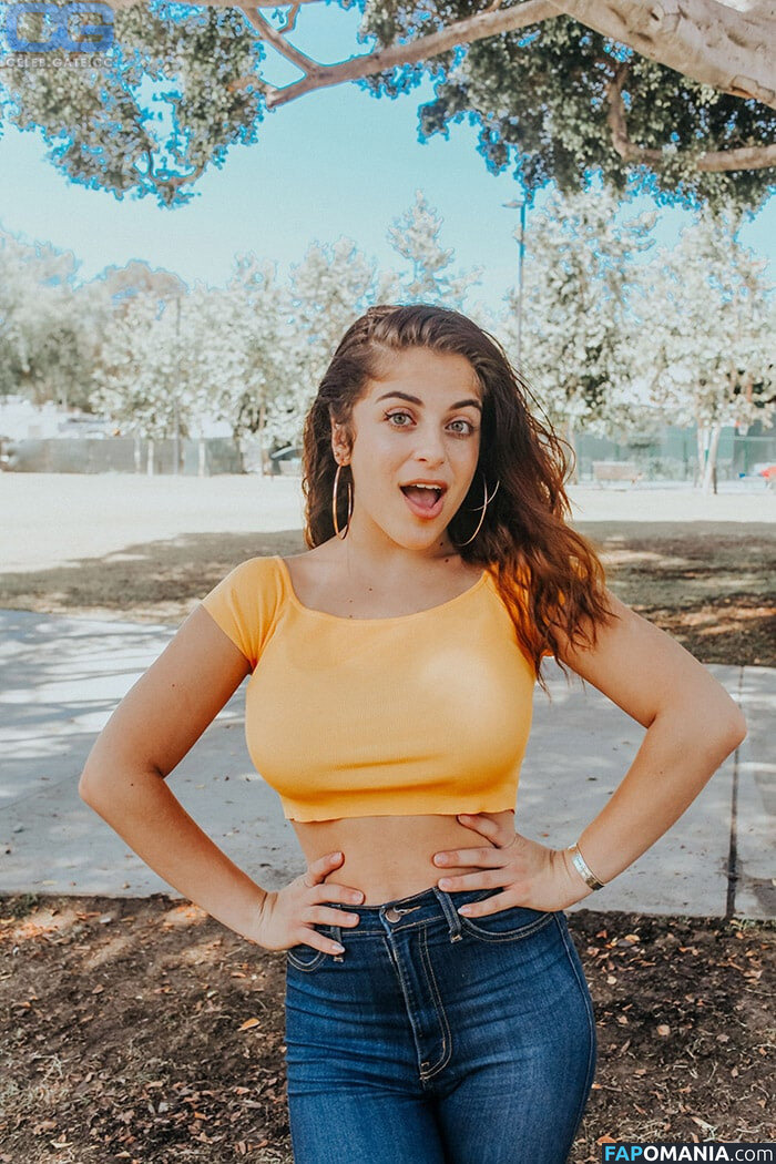 Baby Ariel Çıplak OnlyFans  Sızdırılmış Fotoğraf #2