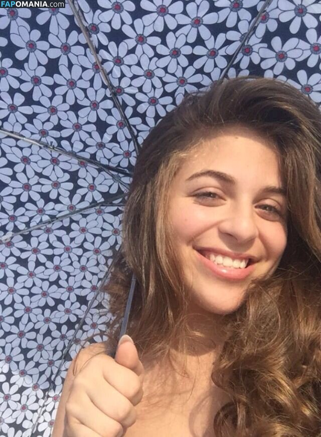 Baby Ariel Çıplak OnlyFans  Sızdırılmış Fotoğraf #10