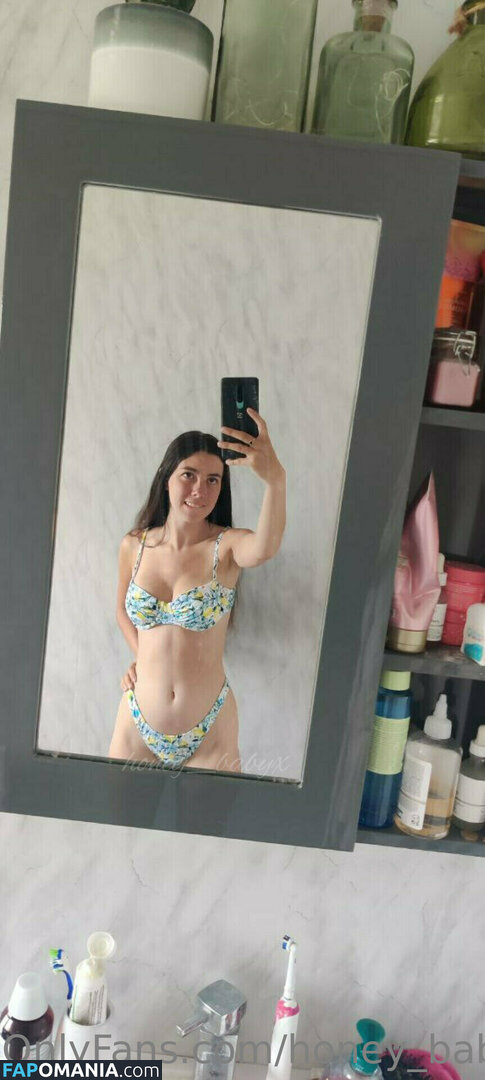 Baby Ash Çıplak OnlyFans  Sızdırılmış Fotoğraf #39