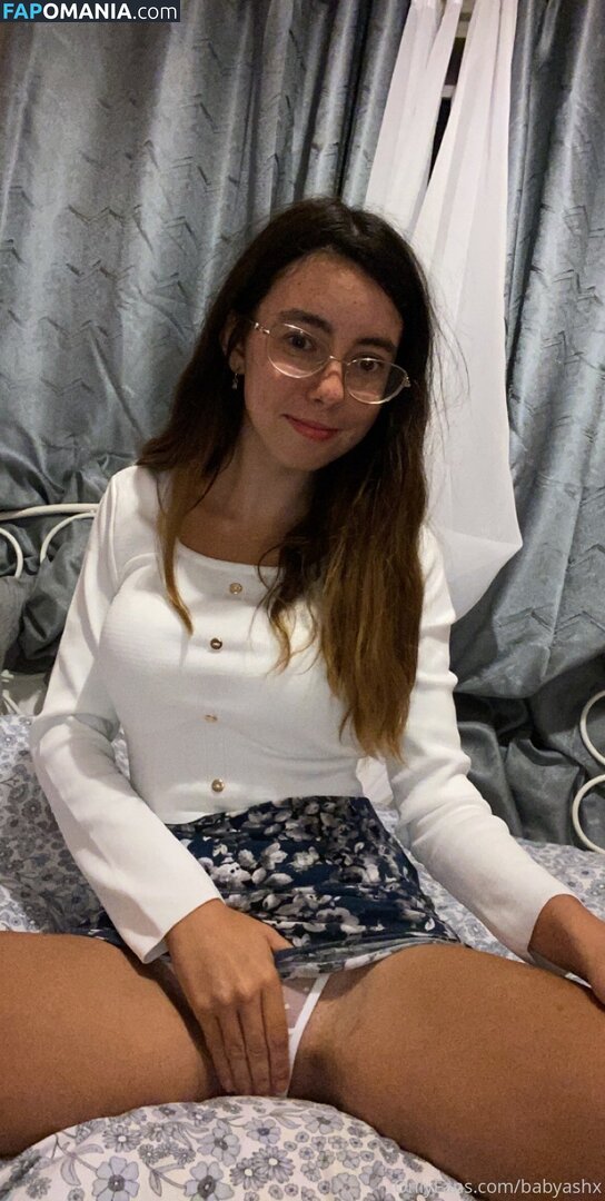 Baby Ash Çıplak OnlyFans  Sızdırılmış Fotoğraf #424