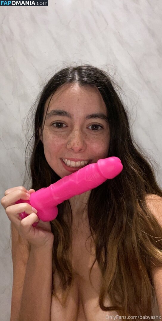 Baby Ash Çıplak OnlyFans  Sızdırılmış Fotoğraf #431