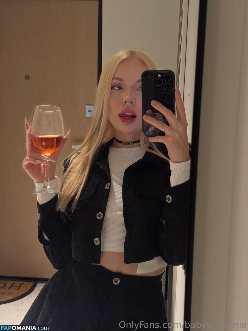 baaby.bon / baby_bonn Çıplak OnlyFans  Sızdırılmış Fotoğraf #2