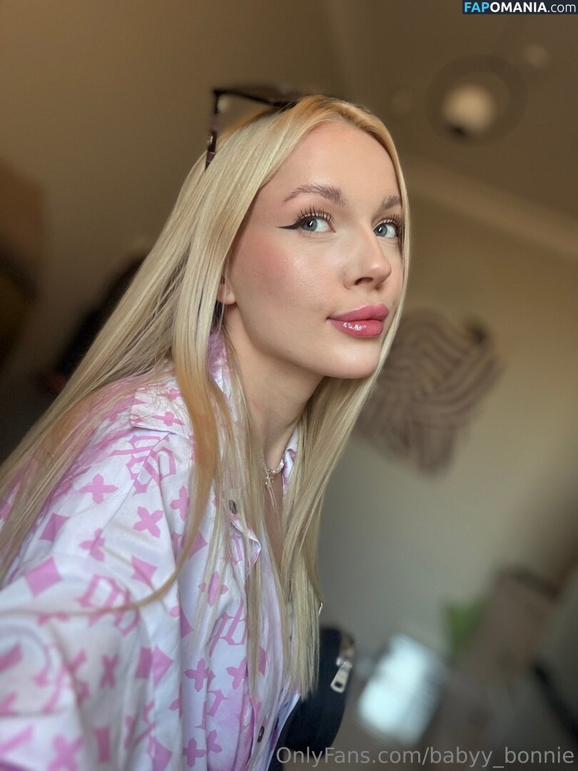baaby.bon / baby_bonn Çıplak OnlyFans  Sızdırılmış Fotoğraf #3