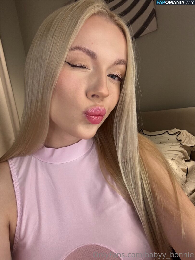 baaby.bon / baby_bonn Çıplak OnlyFans  Sızdırılmış Fotoğraf #4