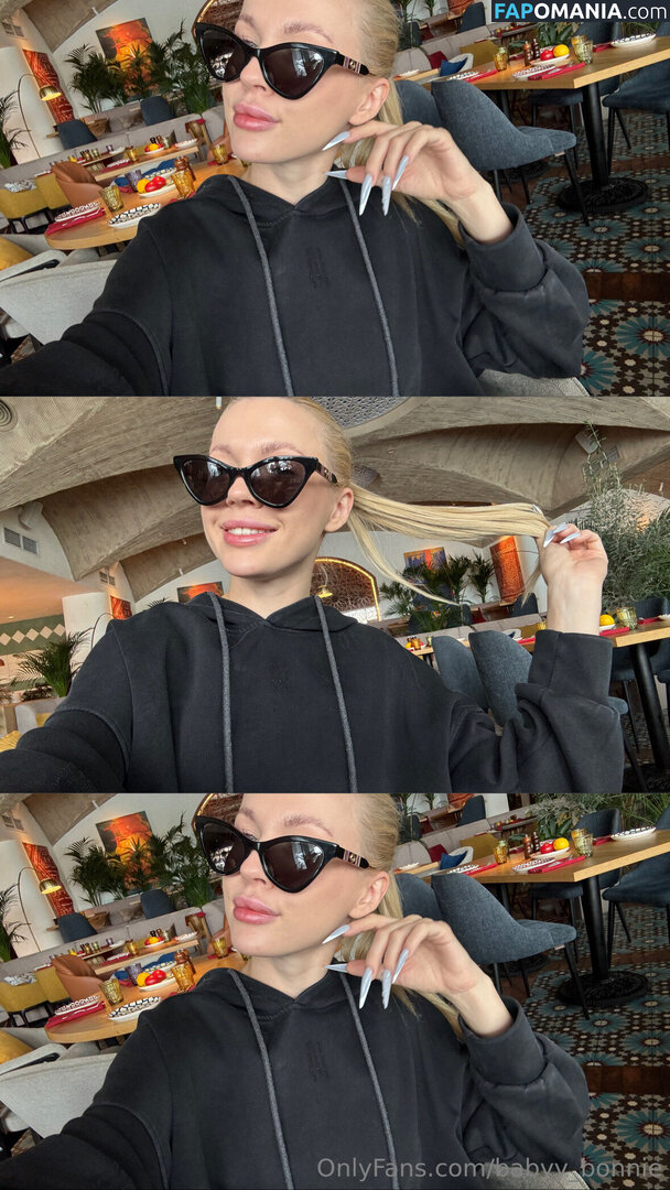 baaby.bon / baby_bonn Çıplak OnlyFans  Sızdırılmış Fotoğraf #12