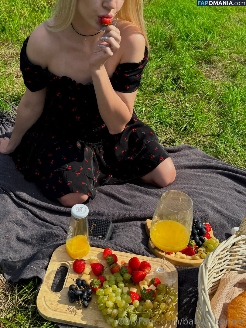baaby.bon / baby_bonn Çıplak OnlyFans  Sızdırılmış Fotoğraf #14