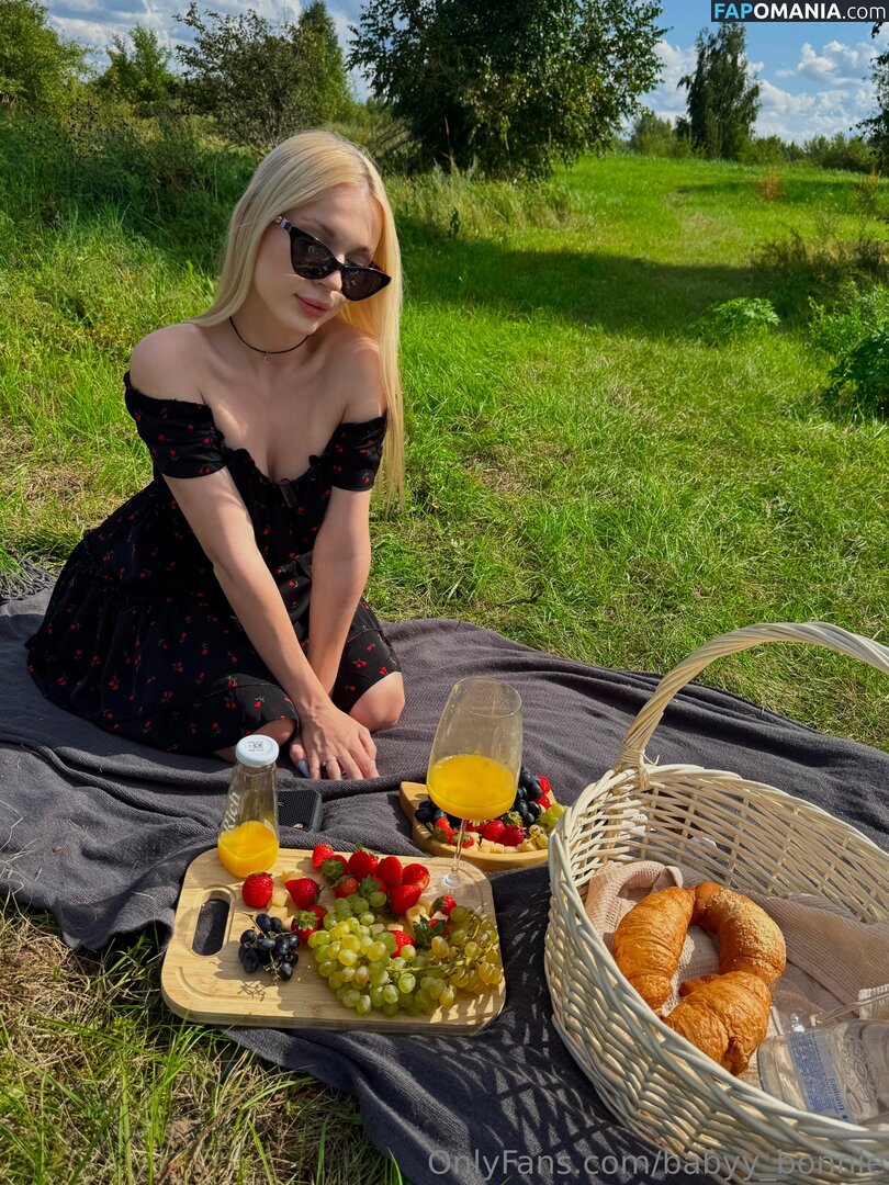 baaby.bon / baby_bonn Çıplak OnlyFans  Sızdırılmış Fotoğraf #17