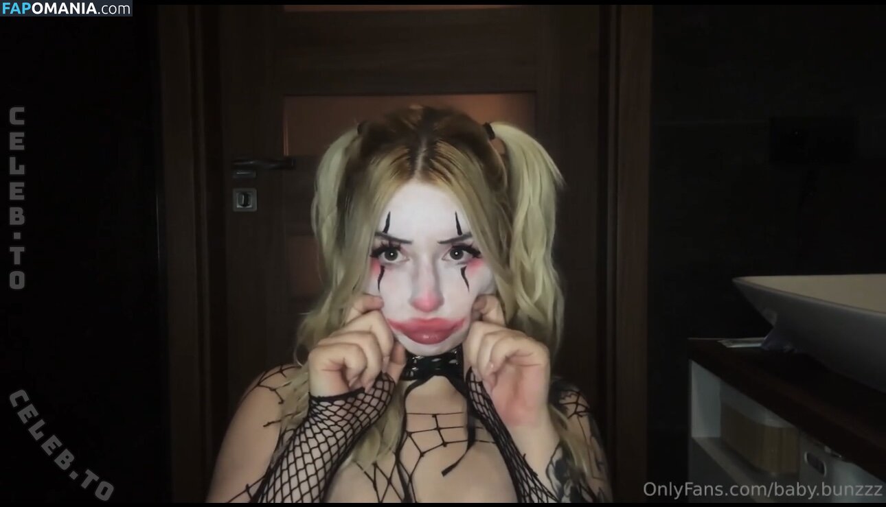 Baby Bunzzz / baby.bunzzz / baby_bunzzz / babybunzzz / bby.bunzzz Çıplak OnlyFans  Sızdırılmış Fotoğraf #4