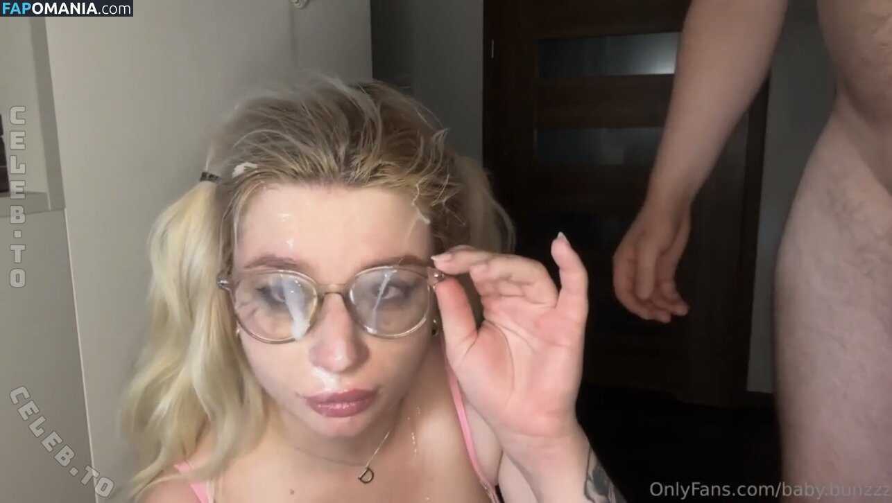 Baby Bunzzz / baby.bunzzz / baby_bunzzz / babybunzzz / bby.bunzzz Çıplak OnlyFans  Sızdırılmış Fotoğraf #9