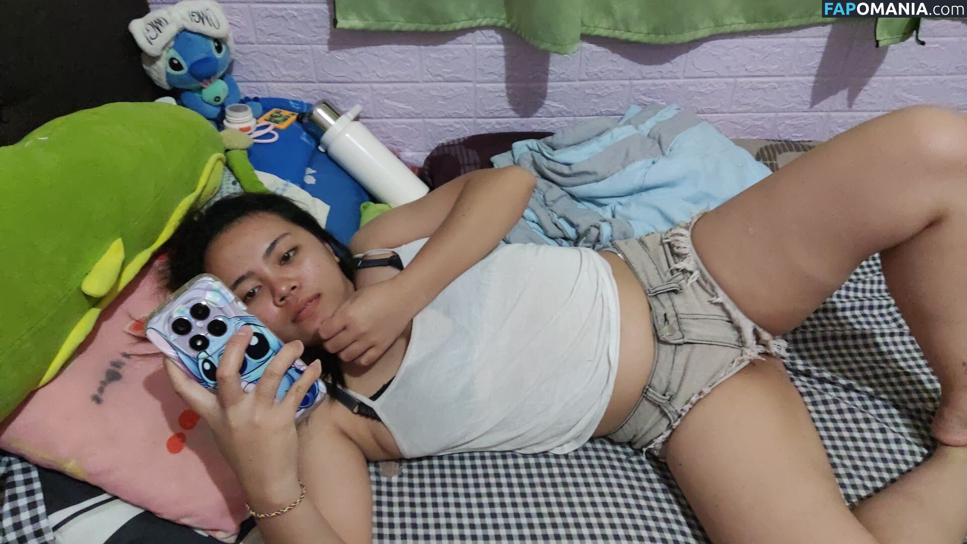 Babby Meilie / BabyGirlYani-k2i / Baby_Girl-Hui Çıplak OnlyFans  Sızdırılmış Fotoğraf #1
