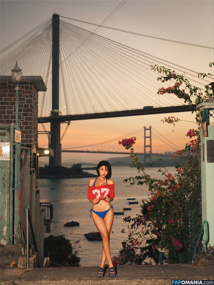 Baby梓 Osidori 梓 ChingYanFung / kaikai_babyg Çıplak OnlyFans  Sızdırılmış Fotoğraf #4