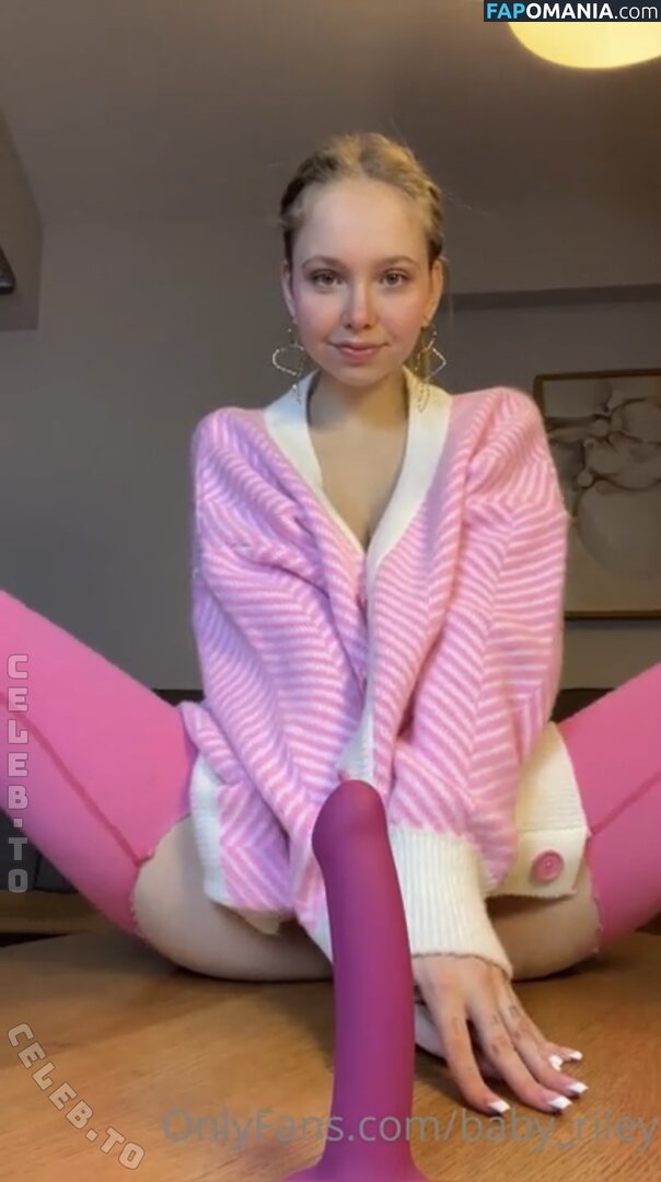 Baby Riley / Sweet_Riley / baby_riley / riley_really Çıplak OnlyFans  Sızdırılmış Fotoğraf #88