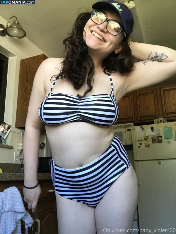 420baby_violet / BABY VIOLET / baby_violet420 / https: Çıplak OnlyFans  Sızdırılmış Fotoğraf #10