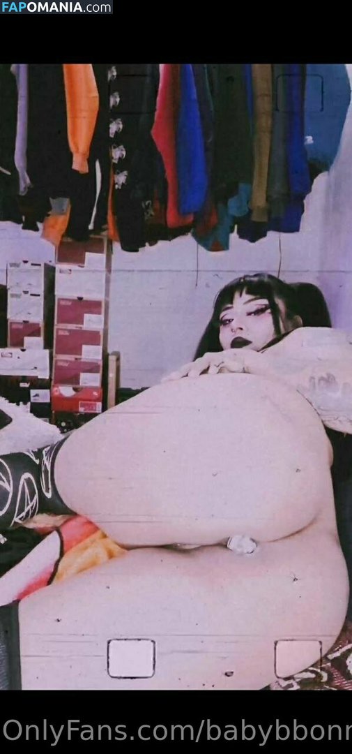 babybbonnie / babytbonnie Çıplak OnlyFans  Sızdırılmış Fotoğraf #41