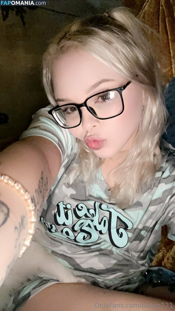 babyc121 / babyc911 Çıplak OnlyFans  Sızdırılmış Fotoğraf #38