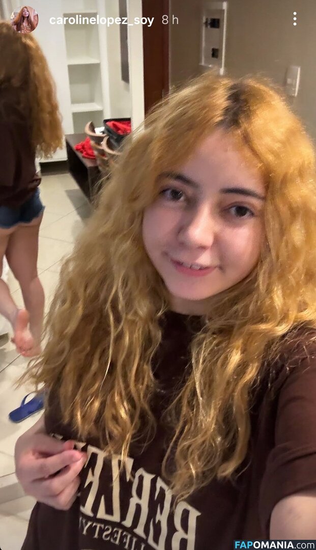 Caroline Lopes / babycaroline / babycaroline6 / babycaroline69 Çıplak OnlyFans  Sızdırılmış Fotoğraf #91
