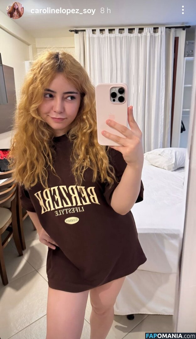 Caroline Lopes / babycaroline / babycaroline6 / babycaroline69 Çıplak OnlyFans  Sızdırılmış Fotoğraf #92