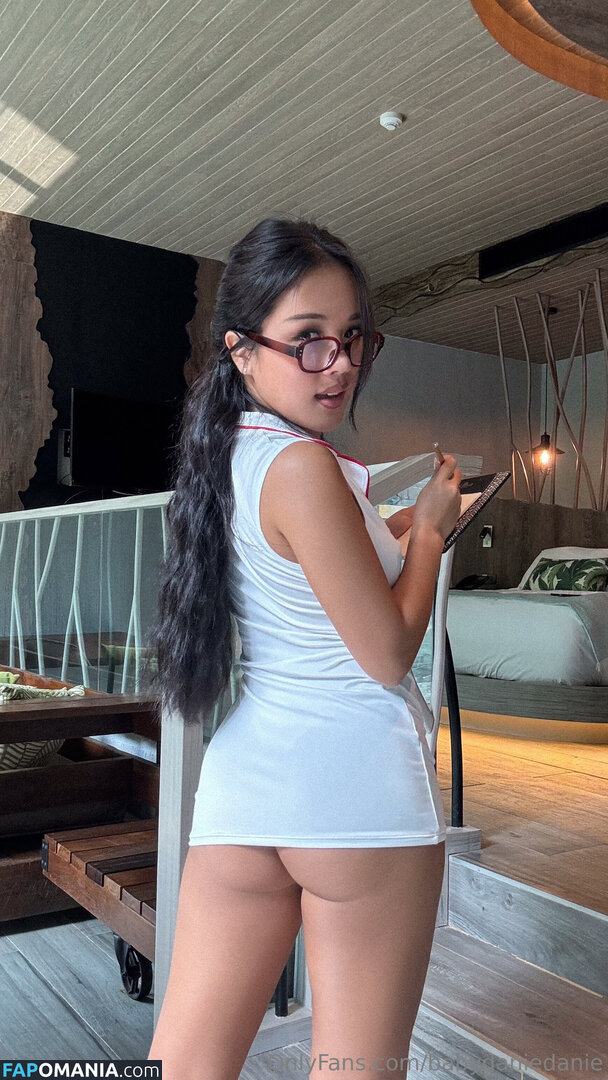 babydaniedanie / daniejanemuse Çıplak OnlyFans  Sızdırılmış Fotoğraf #102