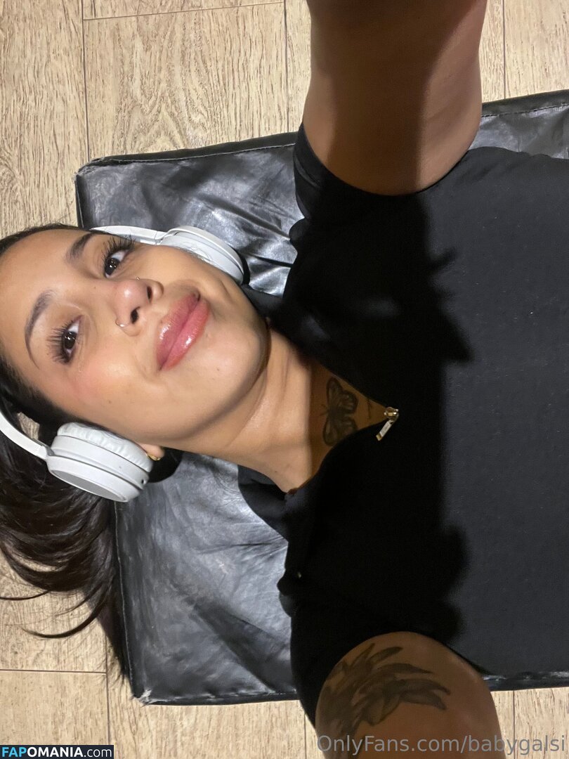 babygalsi / shopbabygal Çıplak OnlyFans  Sızdırılmış Fotoğraf #38