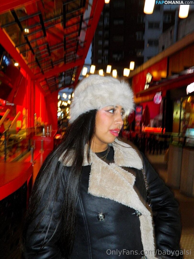 babygalsi / shopbabygal Çıplak OnlyFans  Sızdırılmış Fotoğraf #44