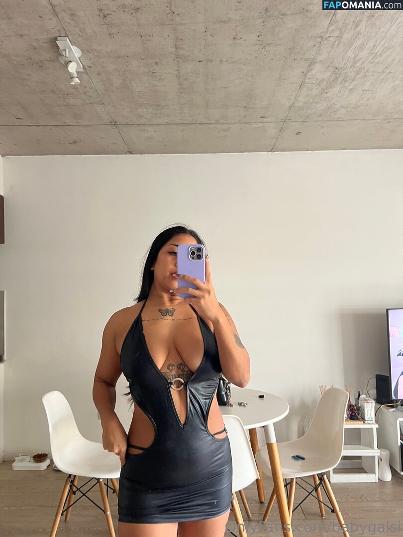 babygalsi / shopbabygal Çıplak OnlyFans  Sızdırılmış Fotoğraf #47