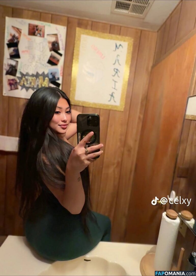 Babygirlcelxy / babygirlcelinee / babygirlcelinee... / santos.jeacel Çıplak OnlyFans  Sızdırılmış Fotoğraf #2