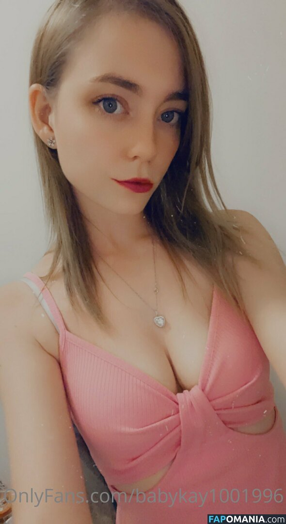 babykay1001996 / babykaypremium Çıplak OnlyFans  Sızdırılmış Fotoğraf #2