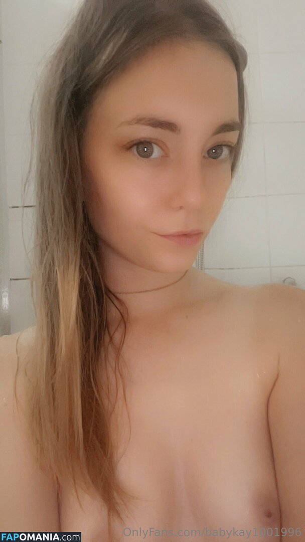 babykay1001996 / babykaypremium Çıplak OnlyFans  Sızdırılmış Fotoğraf #64