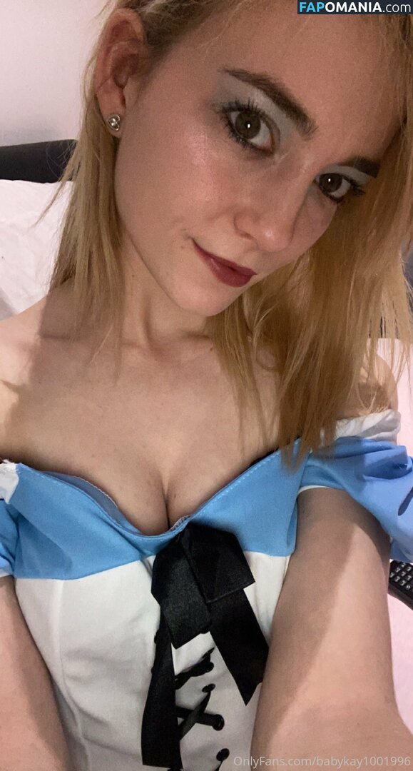 babykay1001996 / babykaypremium Çıplak OnlyFans  Sızdırılmış Fotoğraf #92