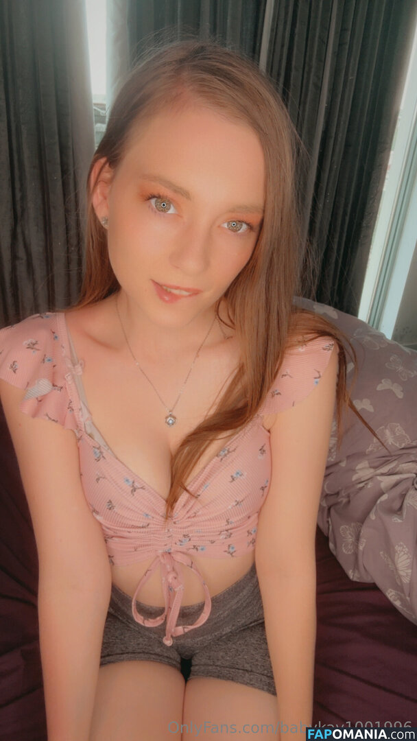 babykay1001996 / babykaypremium Çıplak OnlyFans  Sızdırılmış Fotoğraf #121