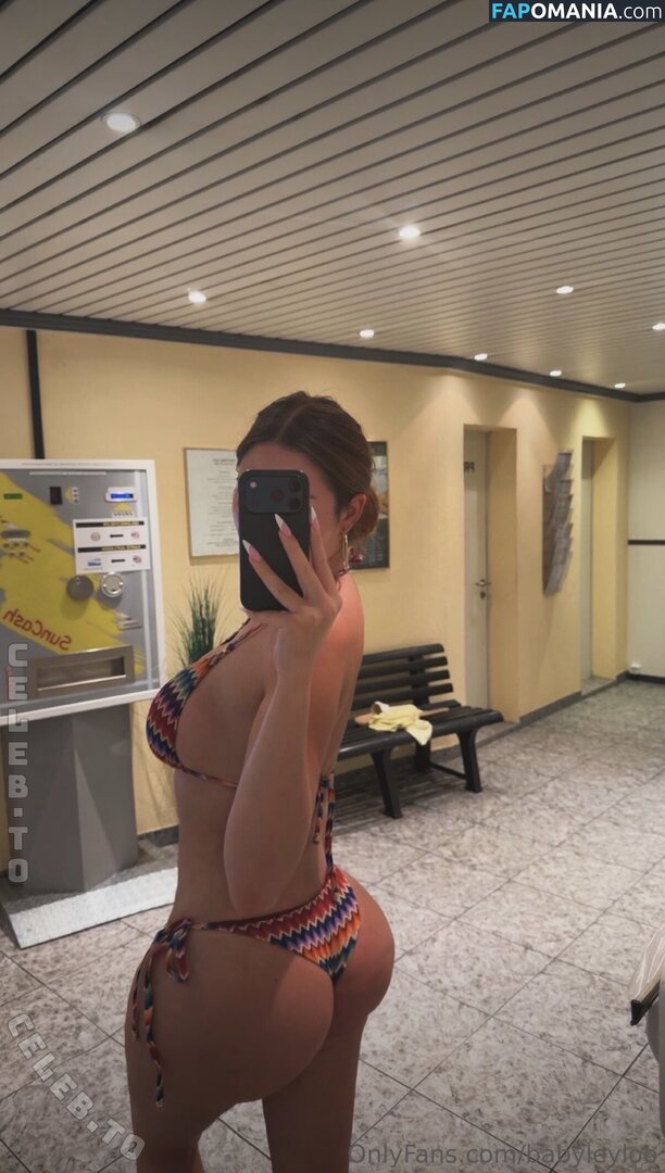 babyleyloo Çıplak OnlyFans  Sızdırılmış Fotoğraf #1