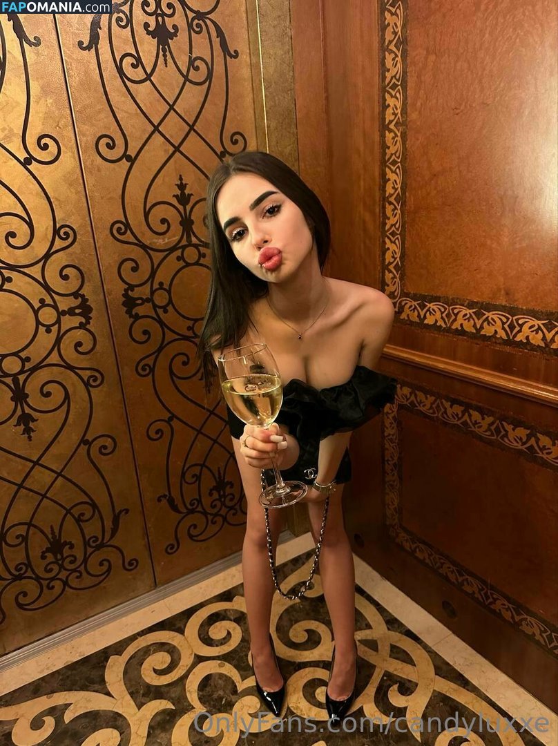 babyluxxe / babyluxxecompany Çıplak OnlyFans  Sızdırılmış Fotoğraf #2