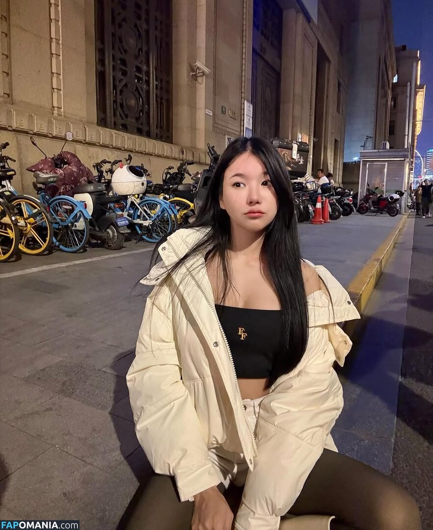 babymangpor / bmangpor Çıplak OnlyFans  Sızdırılmış Fotoğraf #103