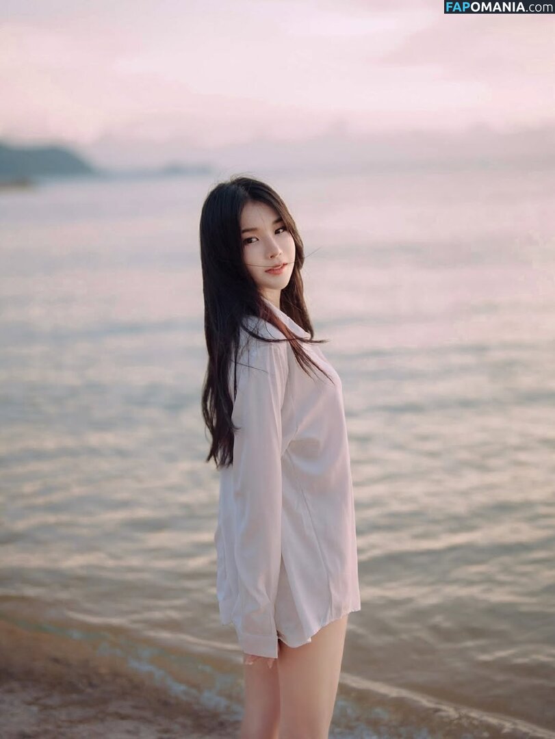 babymangpor / bmangpor Çıplak OnlyFans  Sızdırılmış Fotoğraf #148