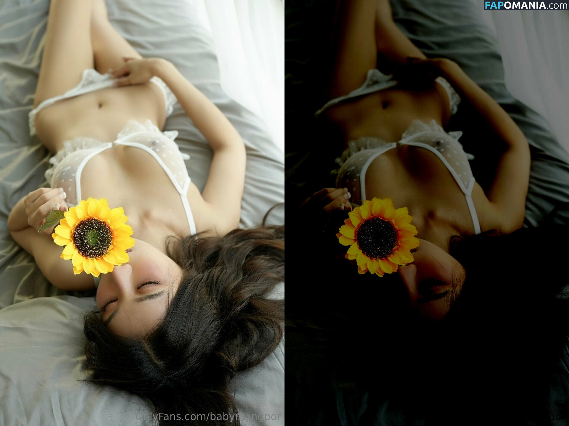 babymangpor / bmangpor Çıplak OnlyFans  Sızdırılmış Fotoğraf #155