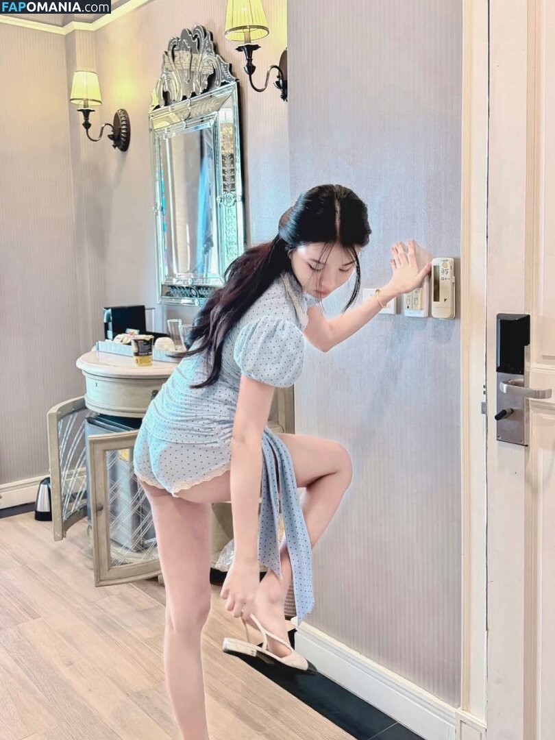 babymangpor / bmangpor Çıplak OnlyFans  Sızdırılmış Fotoğraf #170