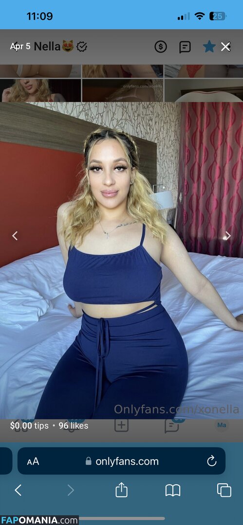 babynellaa Çıplak OnlyFans  Sızdırılmış Fotoğraf #1