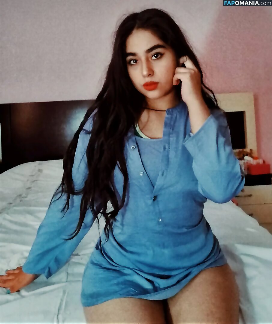 Babynhoauwu Çıplak OnlyFans  Sızdırılmış Fotoğraf #4