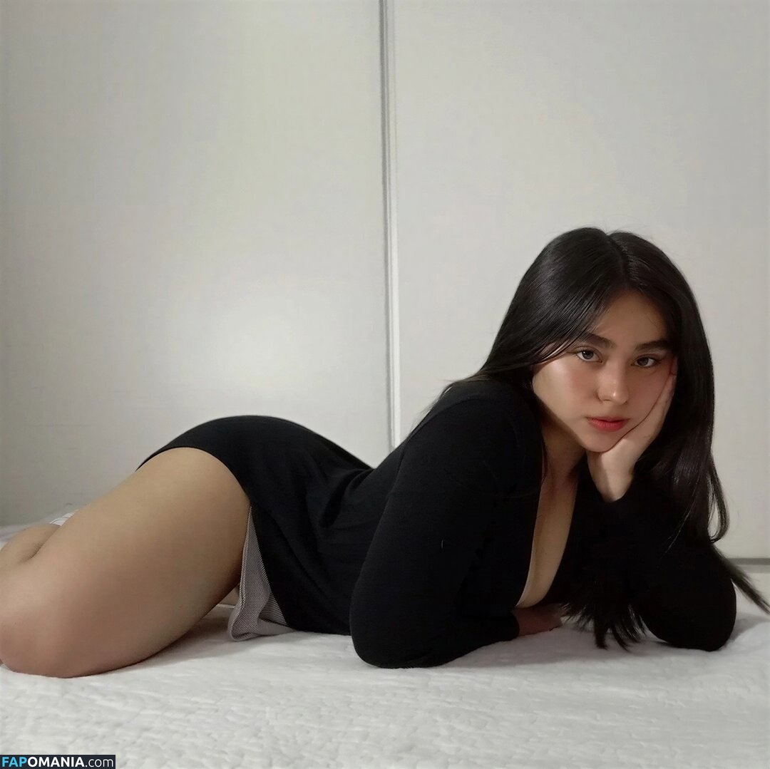 Babynhoauwu Çıplak OnlyFans  Sızdırılmış Fotoğraf #7
