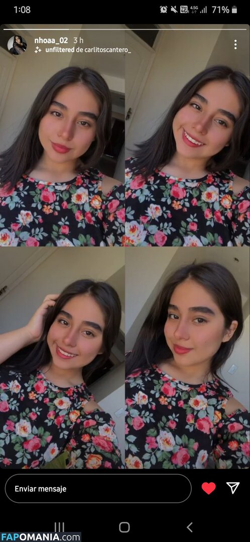 Babynhoauwu Çıplak OnlyFans  Sızdırılmış Fotoğraf #13