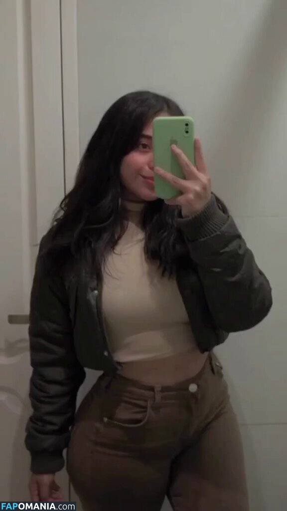 Babynhoauwu Çıplak OnlyFans  Sızdırılmış Fotoğraf #14