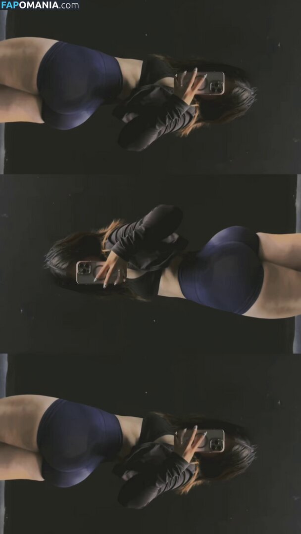 Babynhoauwu Çıplak OnlyFans  Sızdırılmış Fotoğraf #18