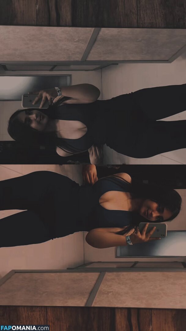 Babynhoauwu Çıplak OnlyFans  Sızdırılmış Fotoğraf #20