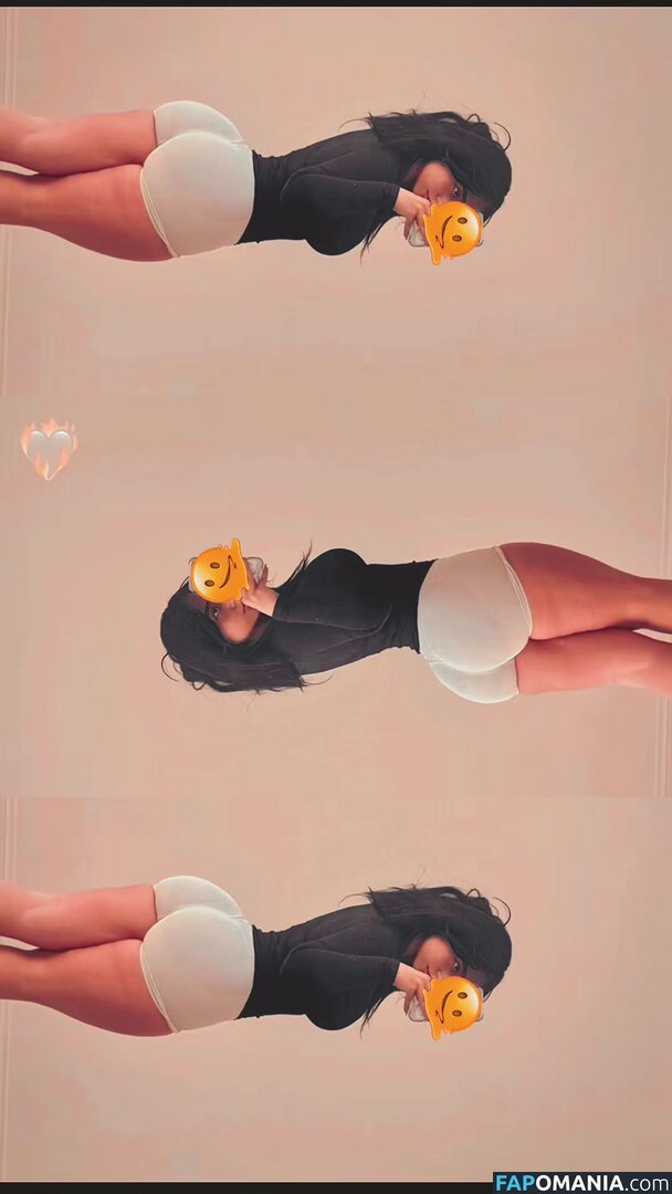 Babynhoauwu Çıplak OnlyFans  Sızdırılmış Fotoğraf #21