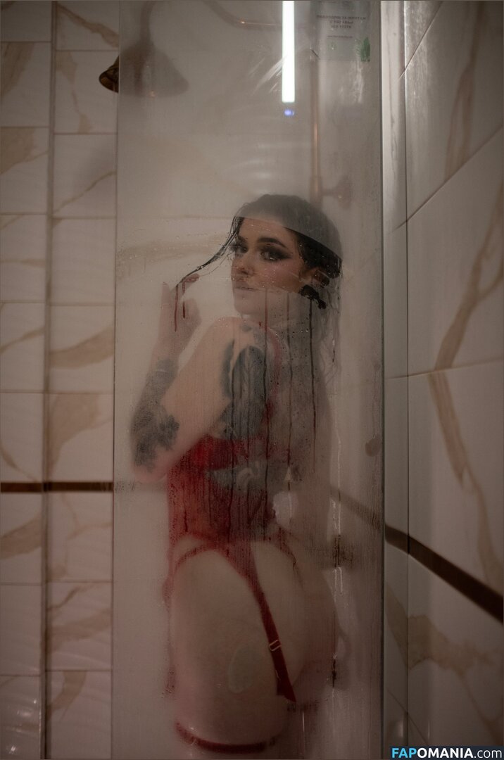 Kaszx / babyVixen Çıplak OnlyFans  Sızdırılmış Fotoğraf #3
