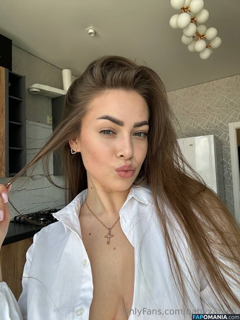 babyxameli Çıplak OnlyFans  Sızdırılmış Fotoğraf #6