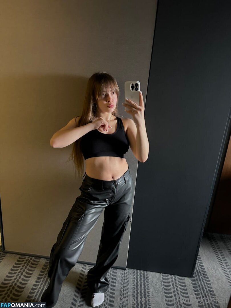 babyxameli Çıplak OnlyFans  Sızdırılmış Fotoğraf #13