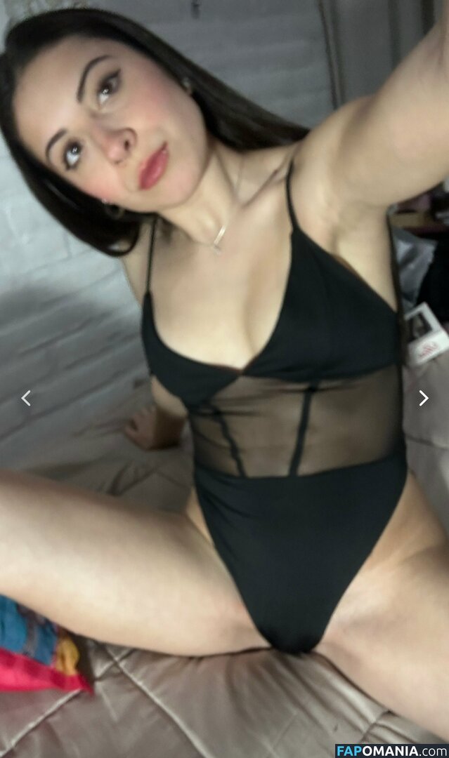 Babyylucia / lucia.babe_ Çıplak OnlyFans  Sızdırılmış Fotoğraf #3